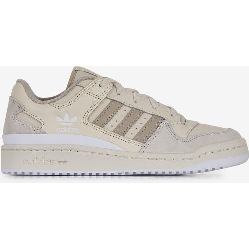 Forum Low Cl Beige - adidas Originals - Modalova