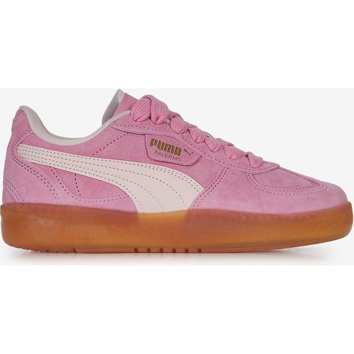 Palermo Moda Rose/blanc - Puma - Modalova