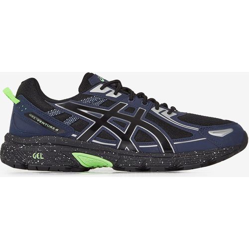 Gel-venture 6 Marine/vert - ASICS - Modalova