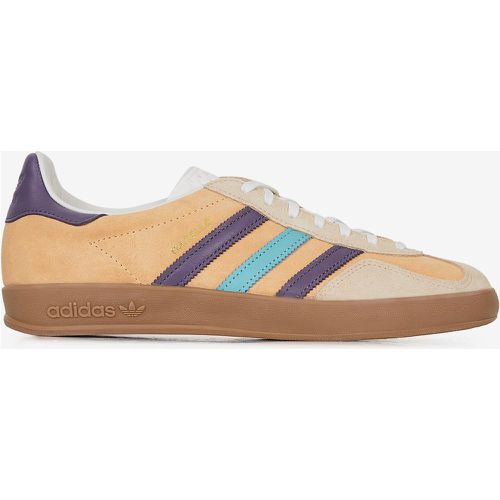 Gazelle Indoor Orange/vert - adidas Originals - Modalova