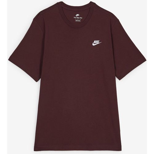 Tee Shirt Club Bordeaux - Nike - Modalova