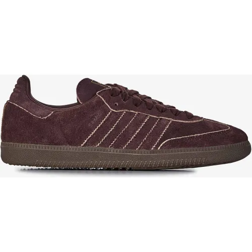 Samba Og Marron - adidas Originals - Modalova