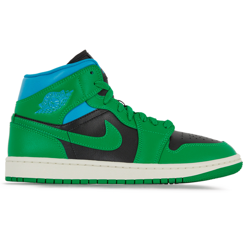 Air 1 Mid Lucky Green / - Jordan - Modalova