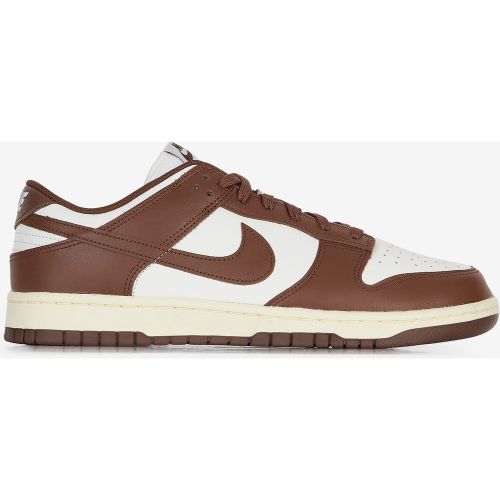 Dunk Low Marron/beige - Nike - Modalova