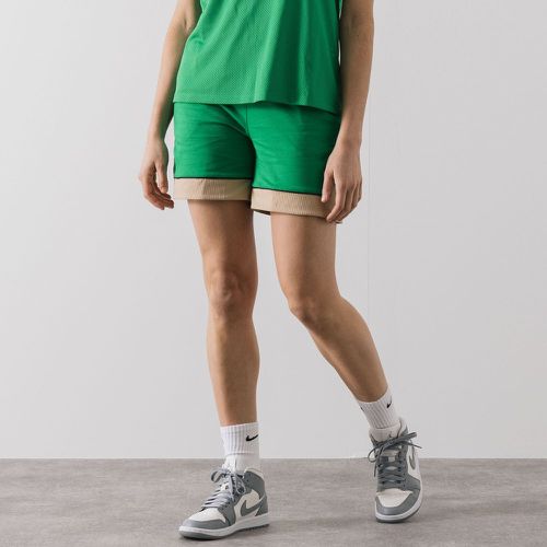 Short Dmnd Essential Vert/noir - Jordan - Modalova