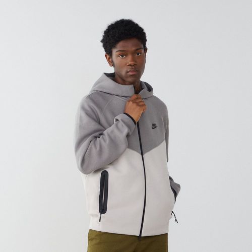 Jacket Tech Fleece Full Zip / - Nike - Modalova