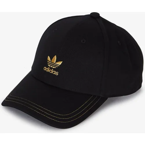 Casquette Baseball Gold Trefoil / - adidas Originals - Modalova