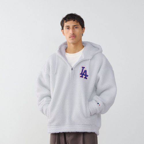 Hoodie Polar Half-zip La / - Champion - Modalova