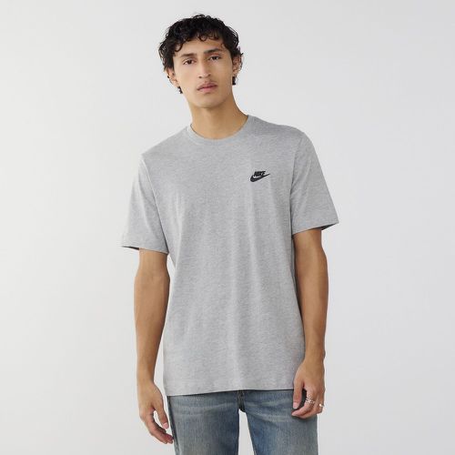 Tee Shirt Club Gris - Nike - Modalova