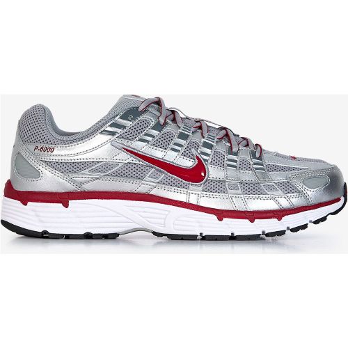 P-6000 Argent/rouge - Nike - Modalova
