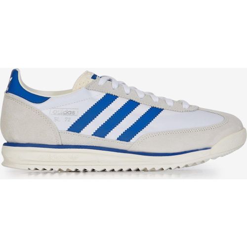 Sl 72 Rs Blanc/bleu - adidas Originals - Modalova