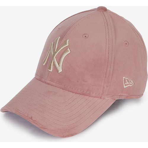 Forty Women Ny Velvet Rose/beige - new era - Modalova