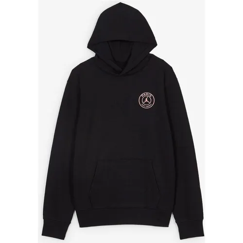 Hoodie Psg Noir Incolore - Jordan - Modalova