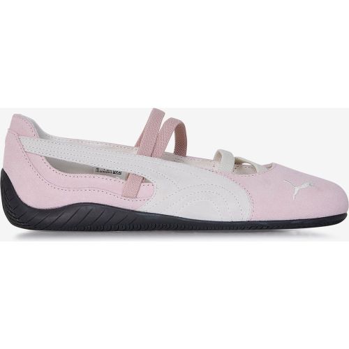 Speedcat Ballet Rose/blanc - Puma - Modalova