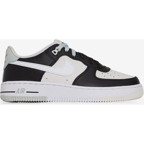 Air Force 1 Low Remix Noir/beige - Nike - Modalova