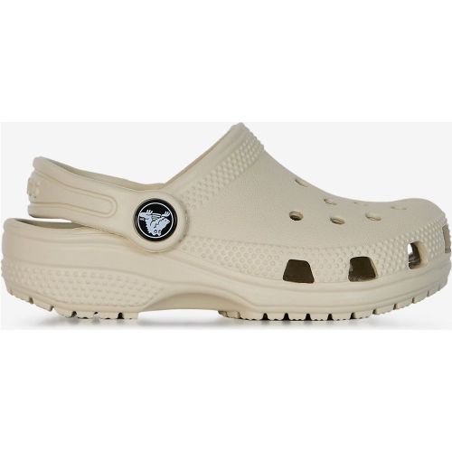 Classic Clog Beige - Bébé - Crocs - Modalova