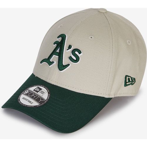 Forty Oakland Athletics Green Crown / - new era - Modalova