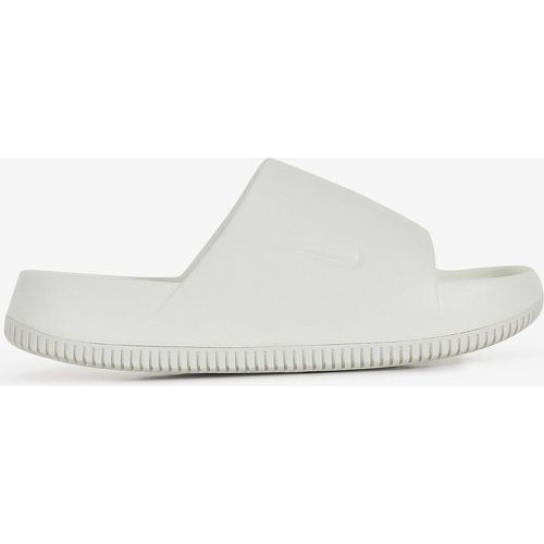 Calm Slide Blanc - Nike - Modalova