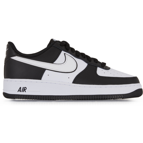 Air Force 1 Low Panda Blanc/noir - Nike - Modalova