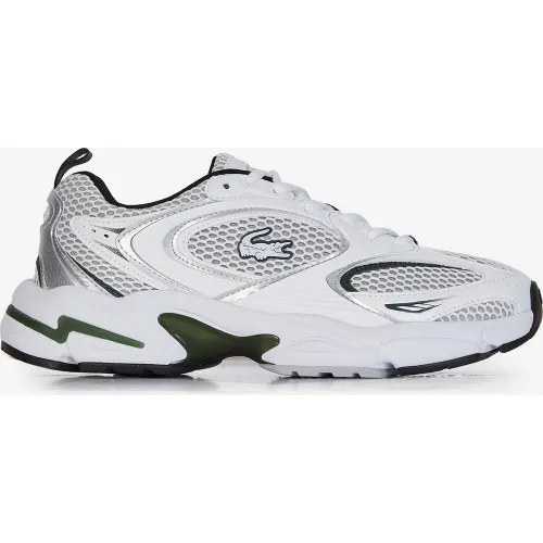 Storm 96 2k Blanc/vert - Lacoste - Modalova