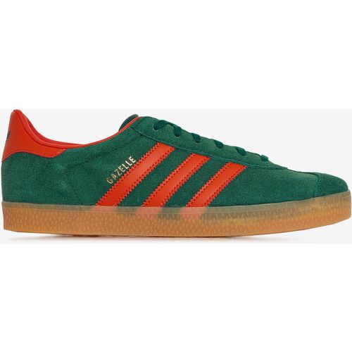 Gazelle Vert/orange - adidas Originals - Modalova