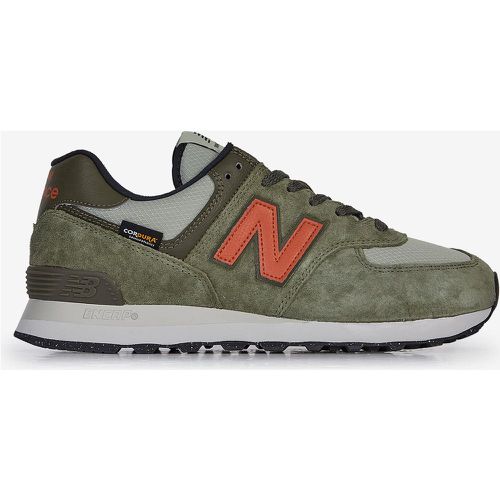 Vert/orange - New Balance - Modalova