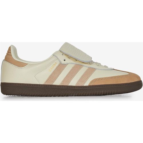 Samba Lt Beige/marron - adidas Originals - Modalova