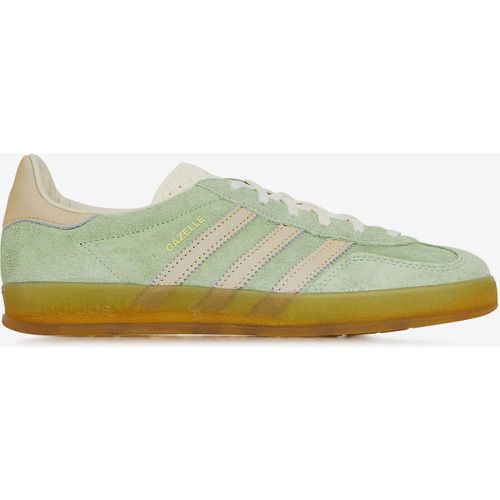 Gazelle Indoor Vert/jaune - adidas Originals - Modalova