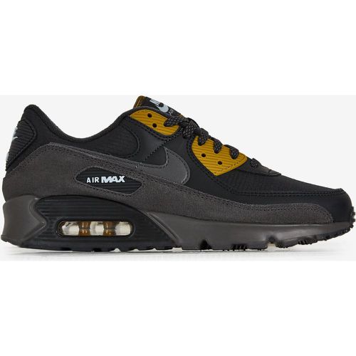 Air Max 90 Ewt Noir/gris - Nike - Modalova