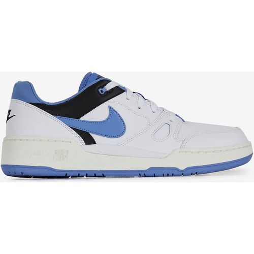 Full Force Low Blanc/bleu - Nike - Modalova