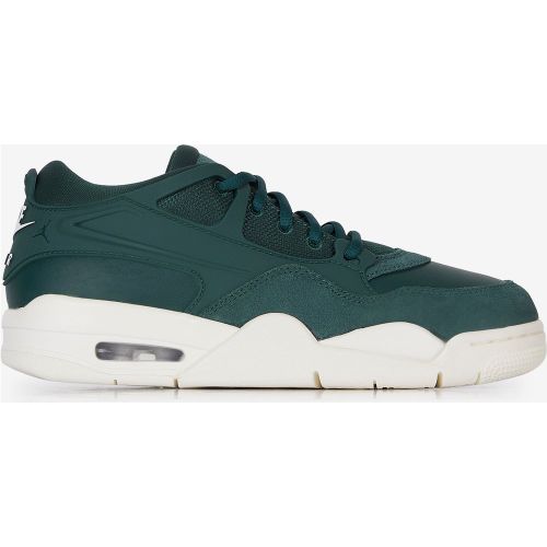 Air Jordan 4 Rm Vert Blanc/vert - Jordan - Modalova
