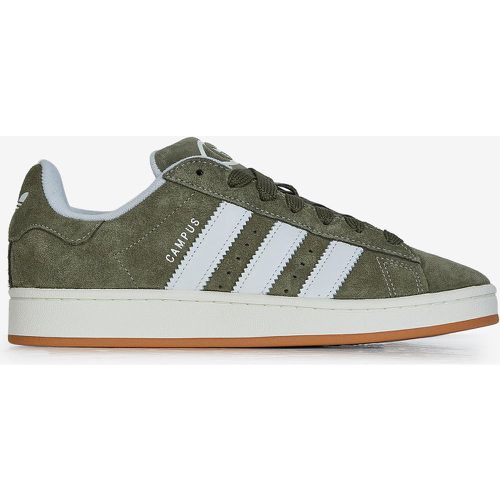 Campus 00s Kaki/blanc - adidas Originals - Modalova