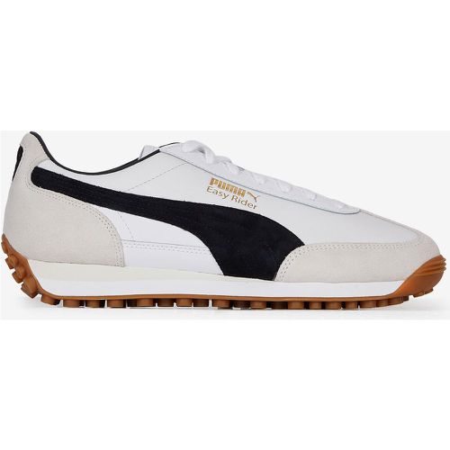 Easy Rider Mix Blanc/noir - Puma - Modalova