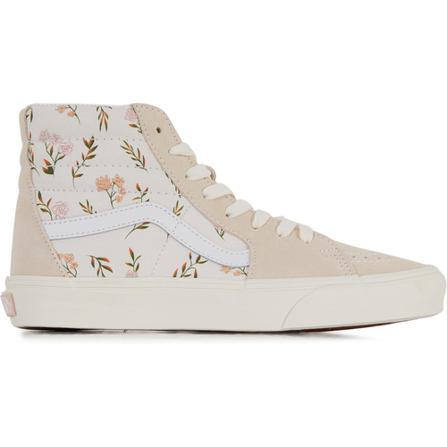 Sk8-hi Flower Beige - Vans - Modalova