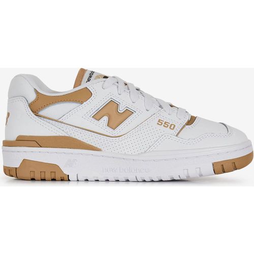 Blanc/beige - New Balance - Modalova