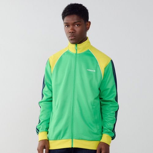 Jacket Fz Tracktop Adicolor / - adidas Originals - Modalova