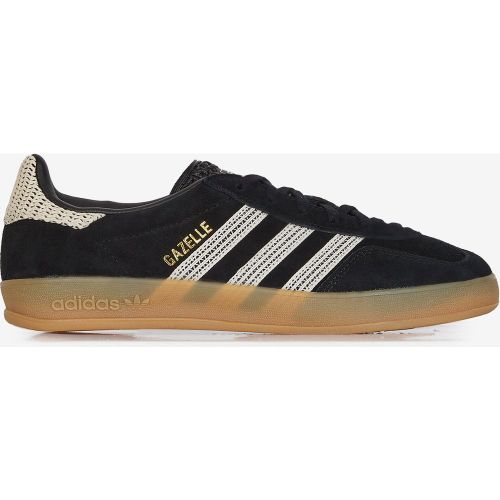 Gazelle Indoor Noir - adidas Originals - Modalova