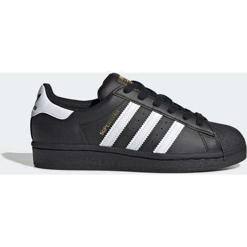 Superstar Noir/blanc - adidas Originals - Modalova