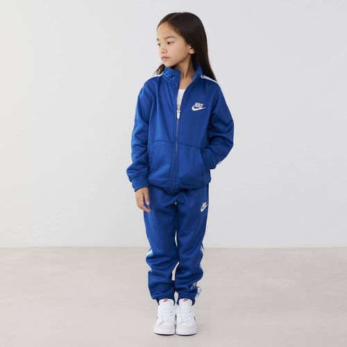 Pc Set Tracksuit Bleu Bleu - Nike - Modalova