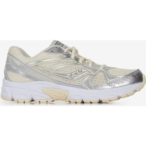 Ride Millenium Beige/argent - Saucony - Modalova