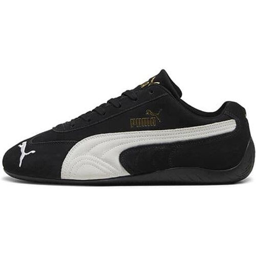 Speedcat Og Noir/blanc - Puma - Modalova