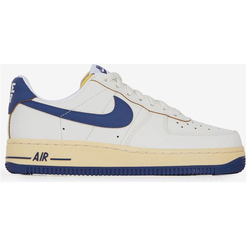 Air Force 1 Low Beige/marine - Nike - Modalova