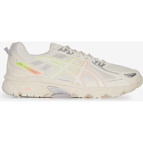 Gel-venture 6 Paris Beige/jaune - ASICS - Modalova