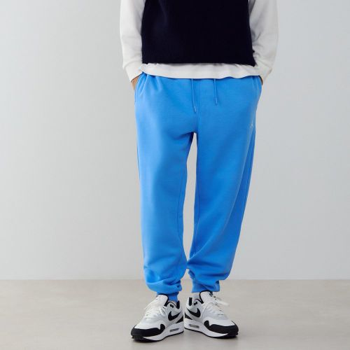 Pant Jogger Brooklyn Bleu/blanc - Jordan - Modalova