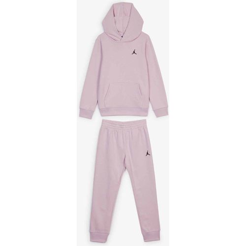 Pc Set Hoodie Pant Brooklyn Rose - Jordan - Modalova