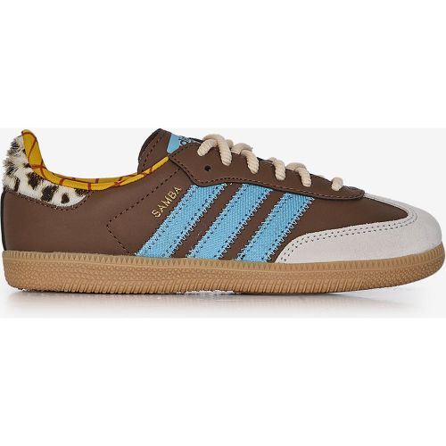 Samba Og Toy Story - Enfant - adidas Originals - Modalova