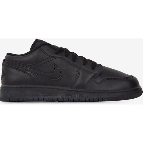 Air Jordan 1 Low Noir - Enfant - Jordan - Modalova