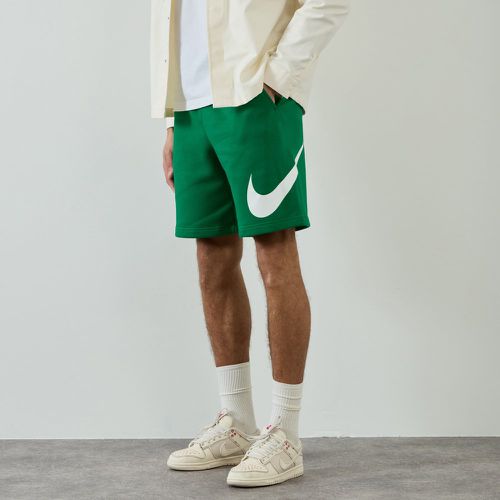 Short Club Bb Vert - Nike - Modalova