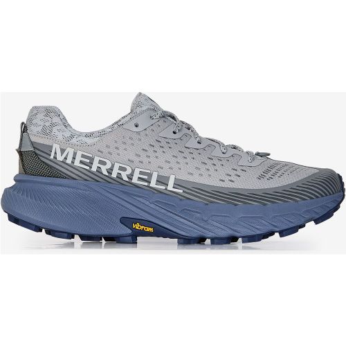 Agility Peak 5 Gris/bleu - Merrell - Modalova