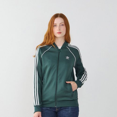 Jacket Fz Superstar Tracktop - adidas Originals - Modalova